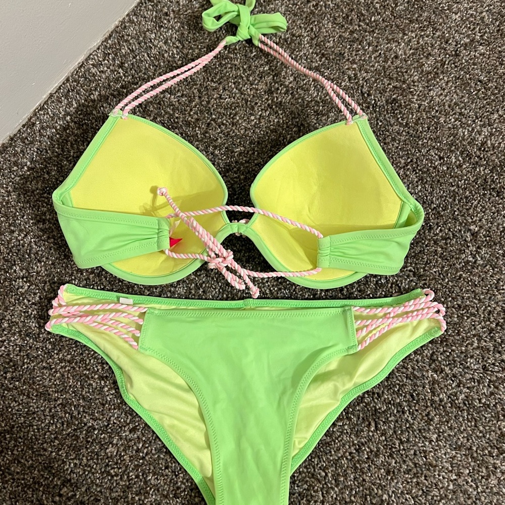 Victoria secret bikini